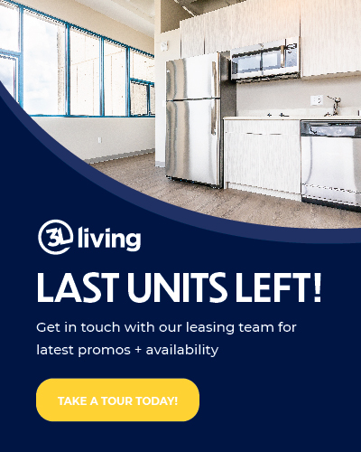 Get in touch with our leasing team for details on our latest leasing promotions. 