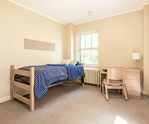 Fully furnished apartment room in Hyde Park